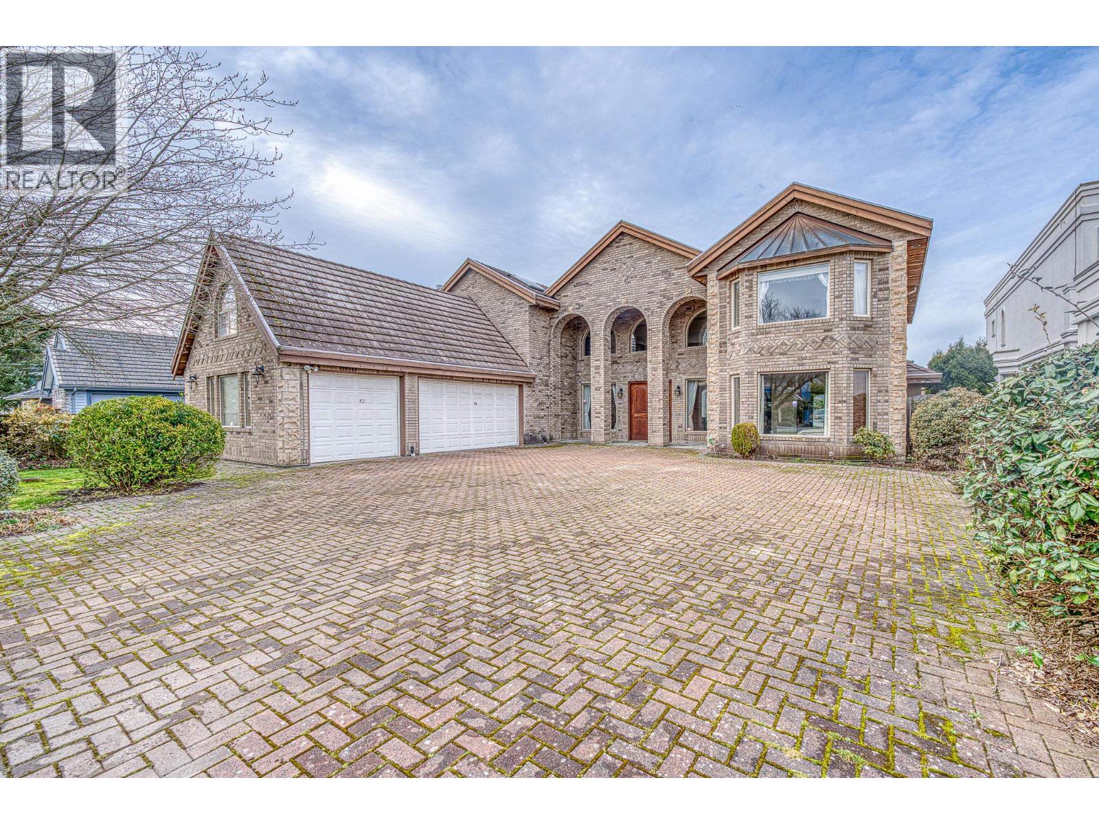 5471 GARRISON Road, Richmond