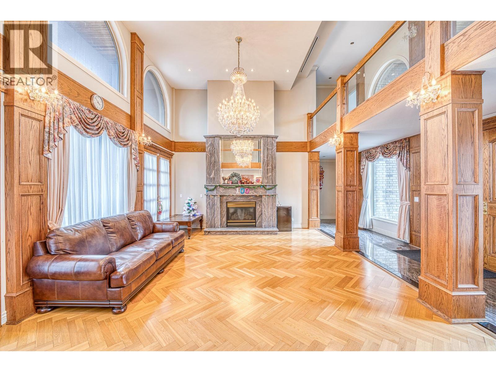 5471 GARRISON Road, Richmond