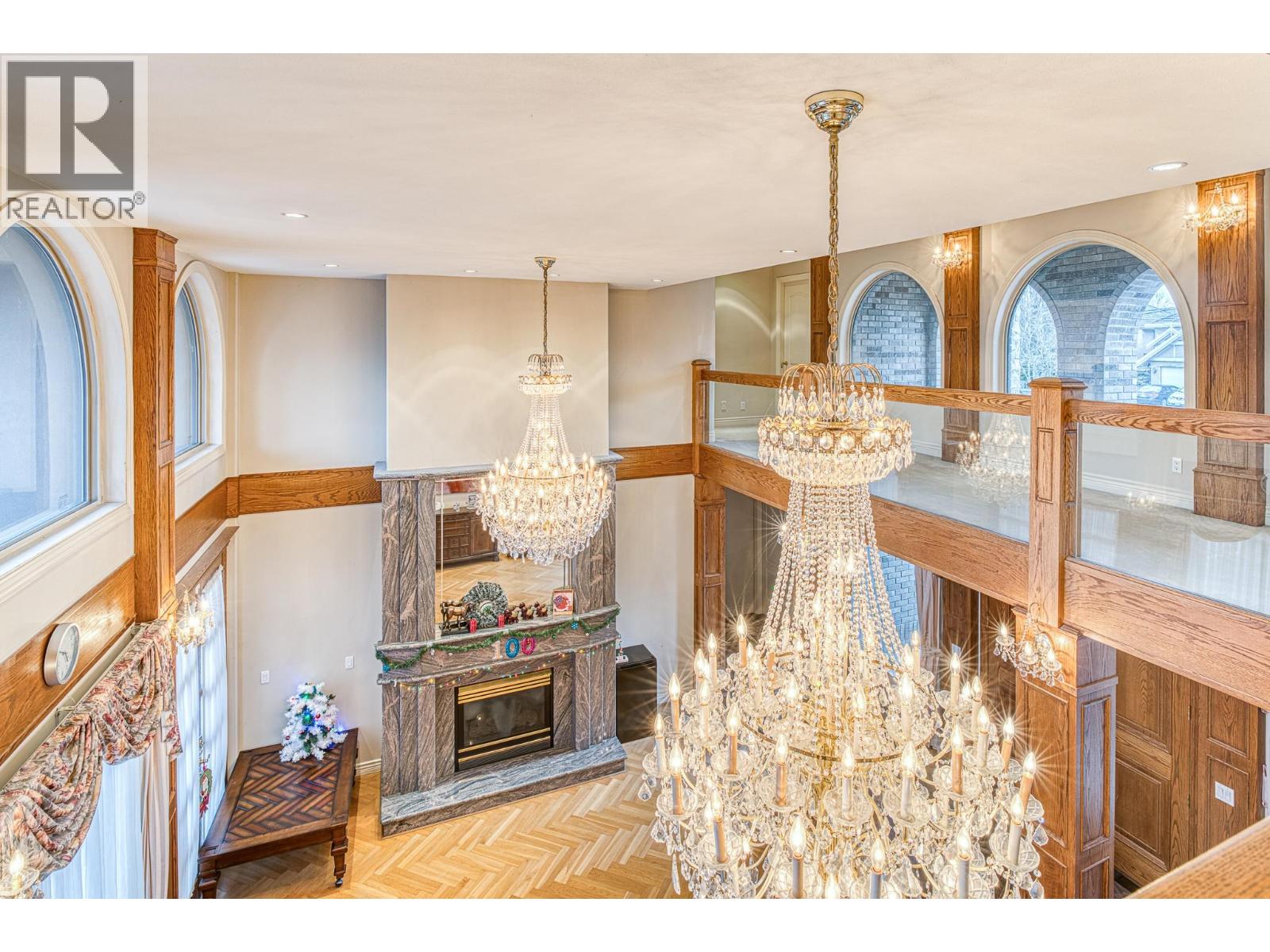 5471 GARRISON Road, Richmond