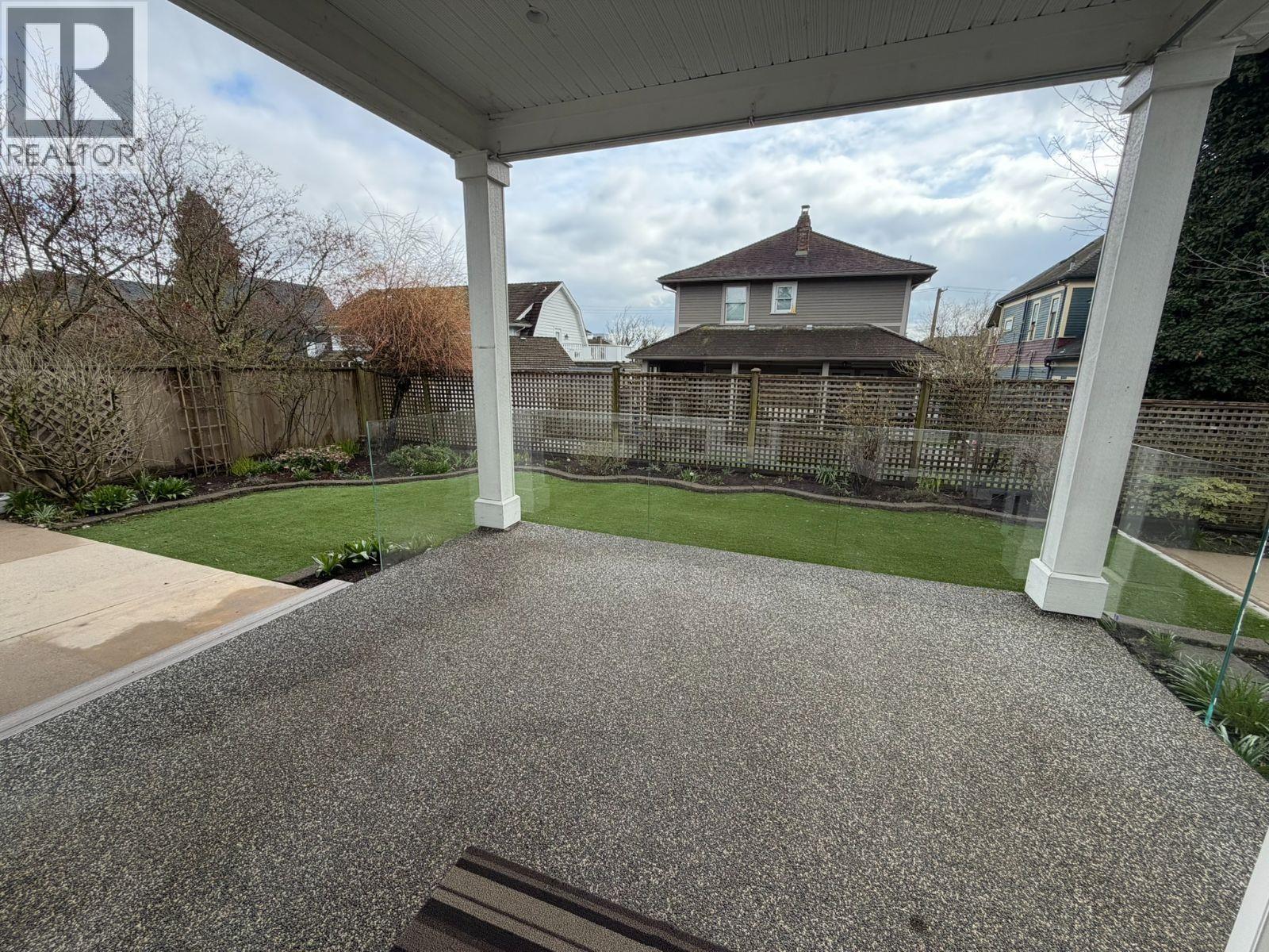 226 GIFFORD PLACE, New Westminster