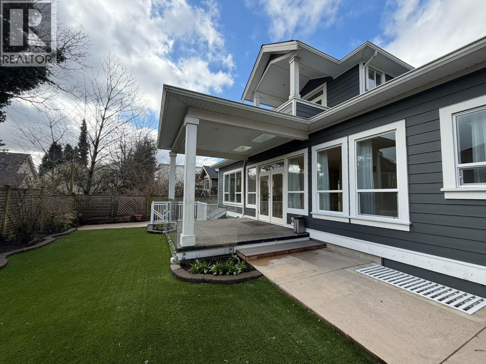 226 GIFFORD PLACE, New Westminster