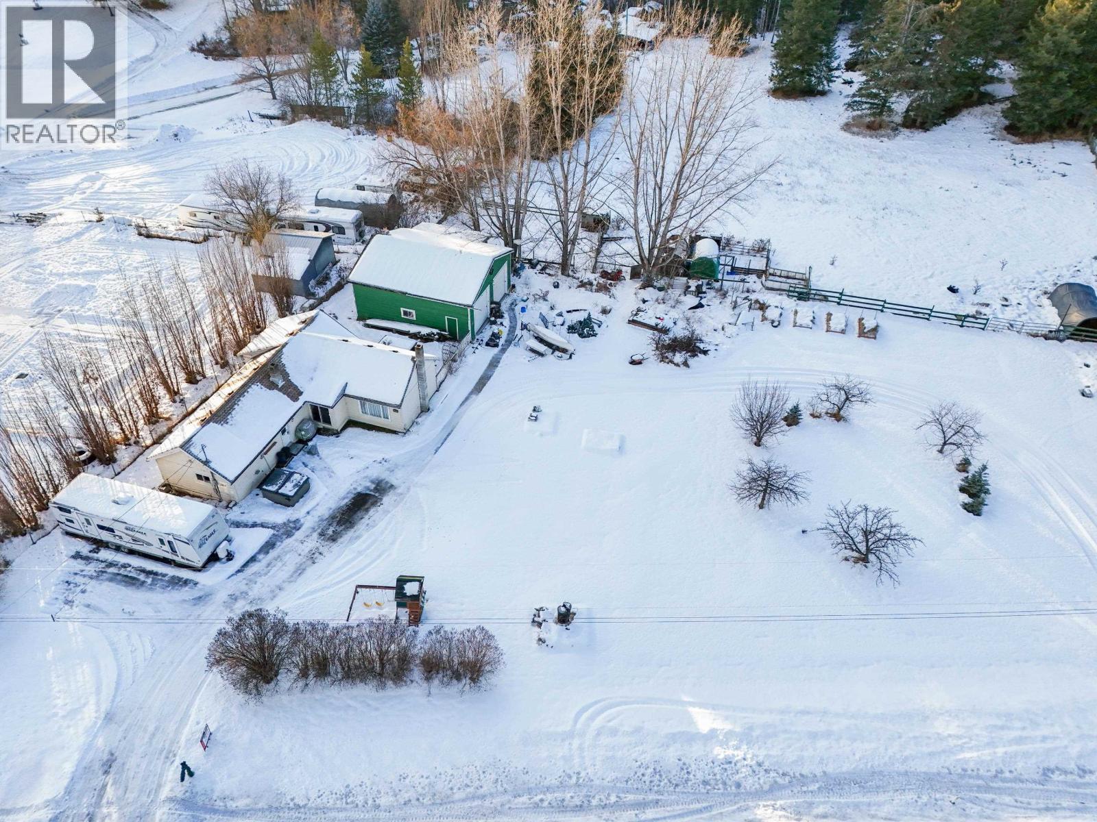 2412 RED BLUFF ROAD, Quesnel