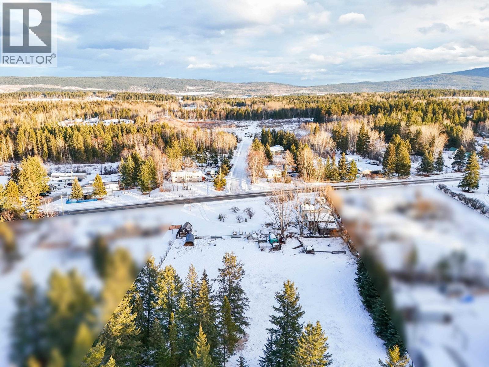 2412 RED BLUFF ROAD, Quesnel