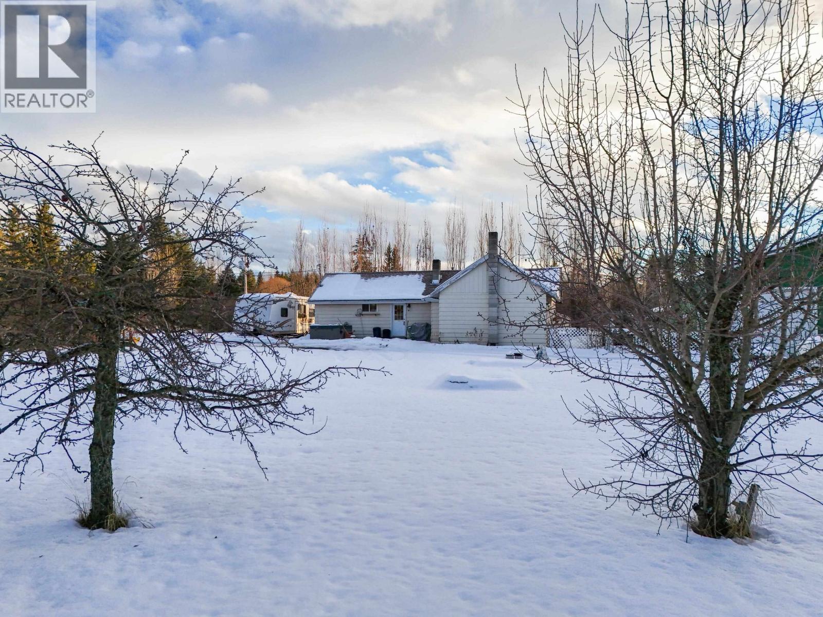 2412 RED BLUFF ROAD, Quesnel