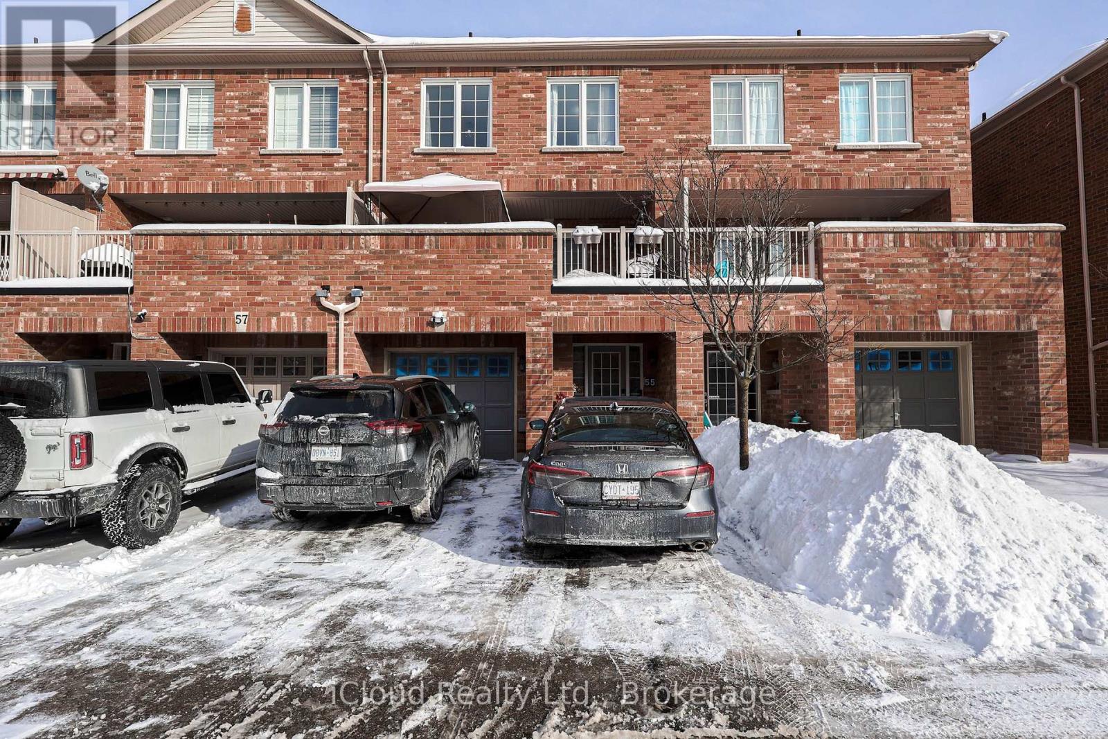 55 MAIDSTONE WAY - 1