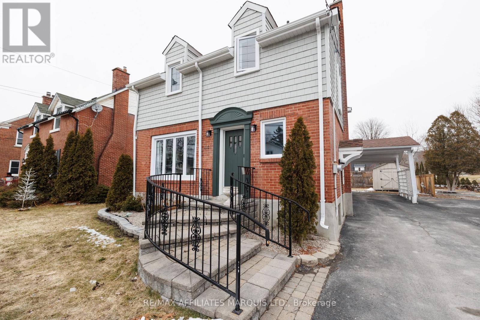 441 YORK STREET - 2