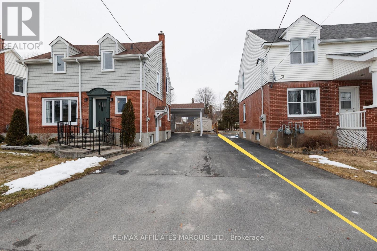 441 YORK STREET - 3