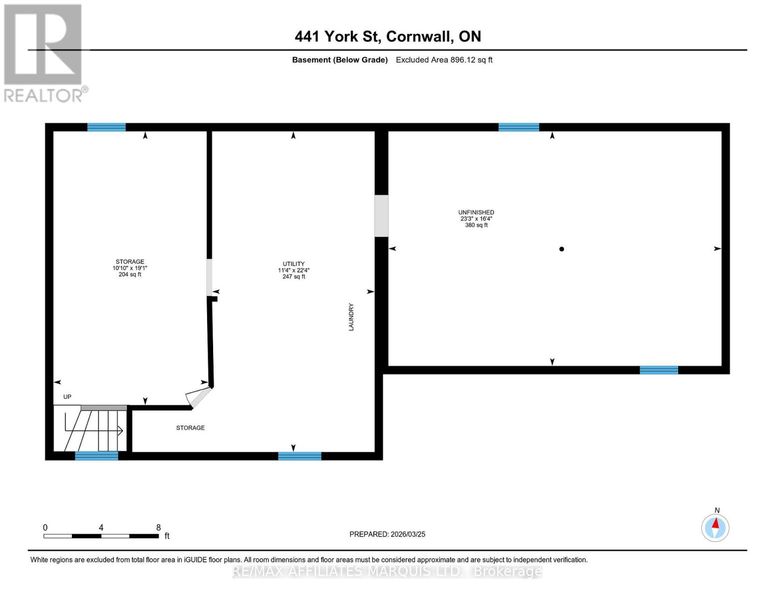 441 YORK STREET - 43