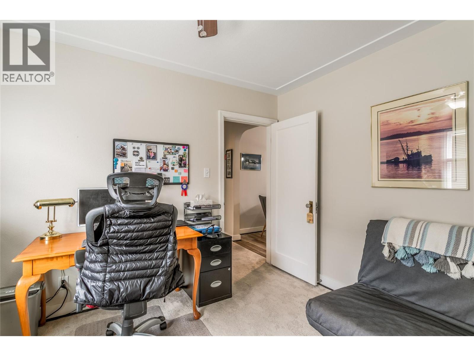 457 Patterson Avenue, Kelowna