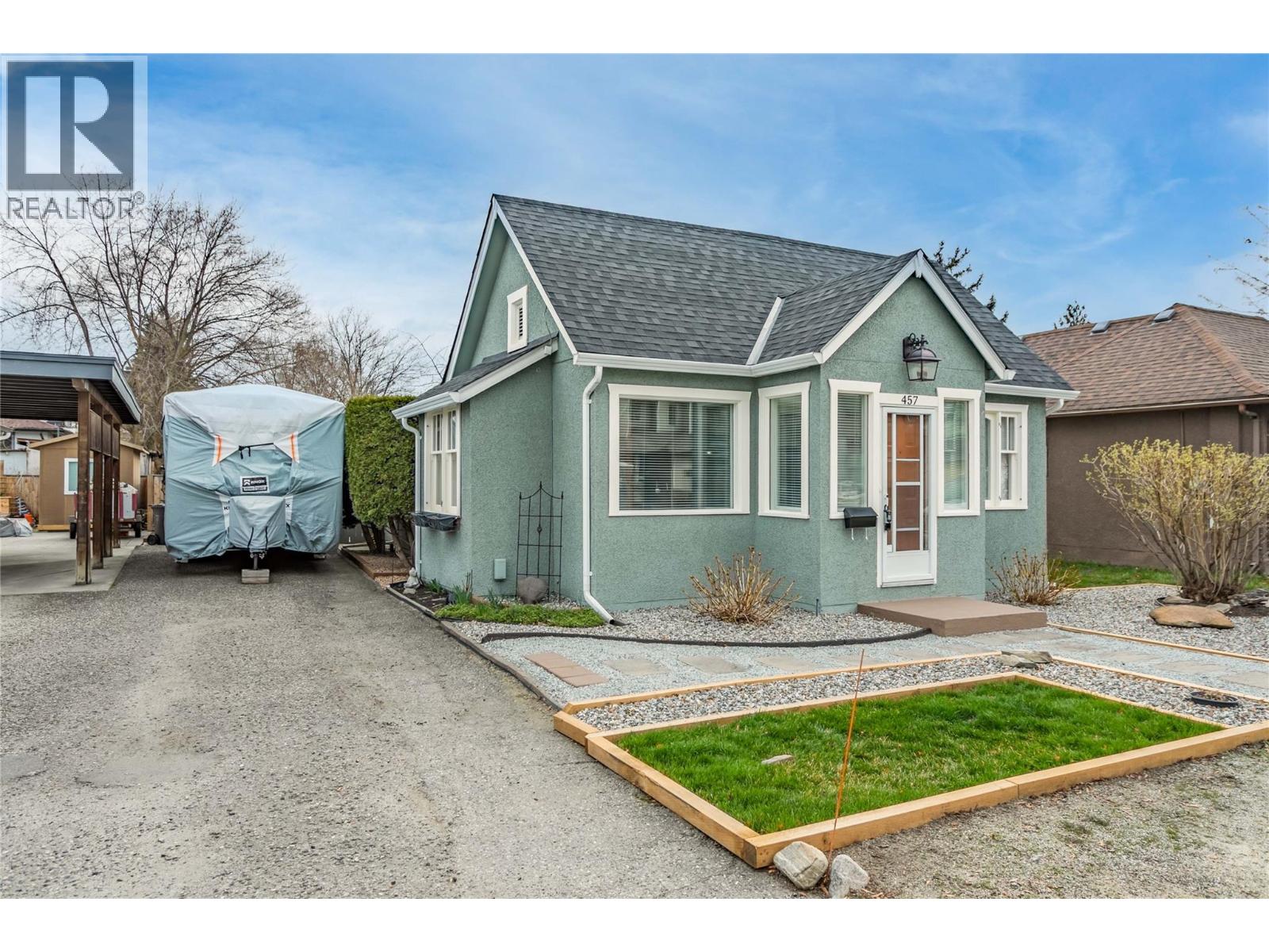 457 Patterson Avenue - 1