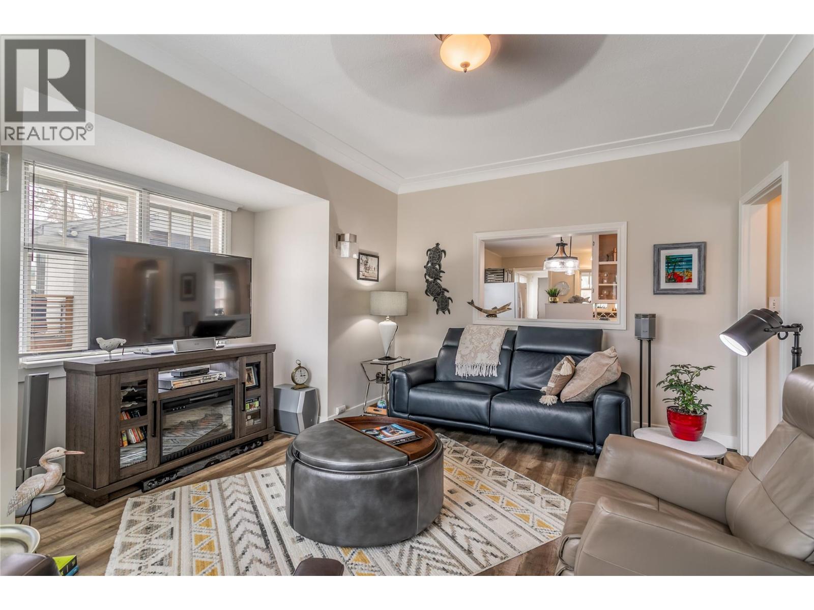 457 Patterson Avenue, Kelowna