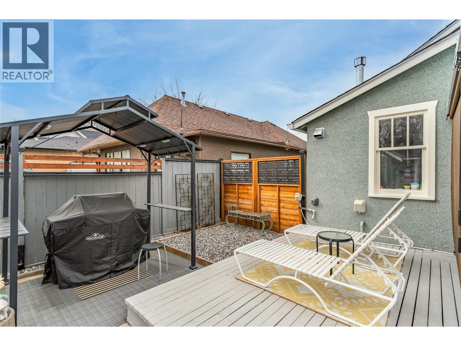 457 Patterson Avenue, Kelowna