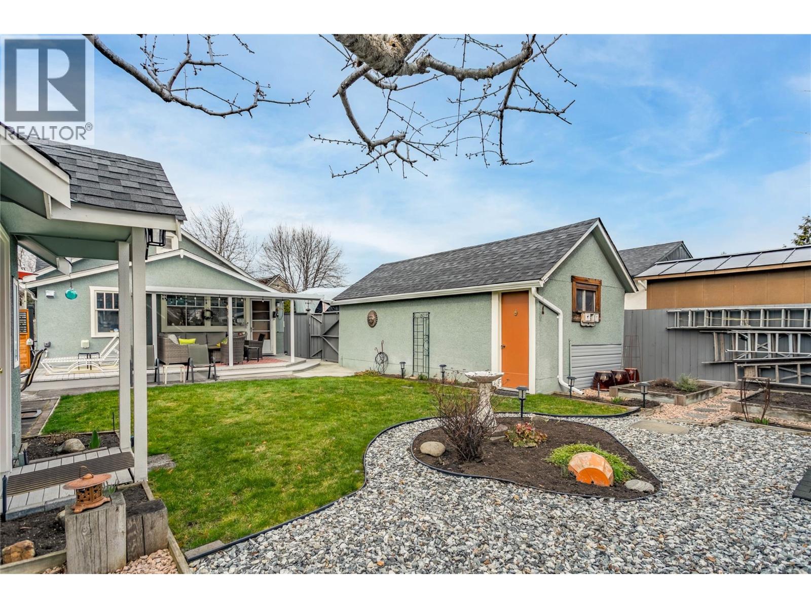 457 Patterson Avenue, Kelowna