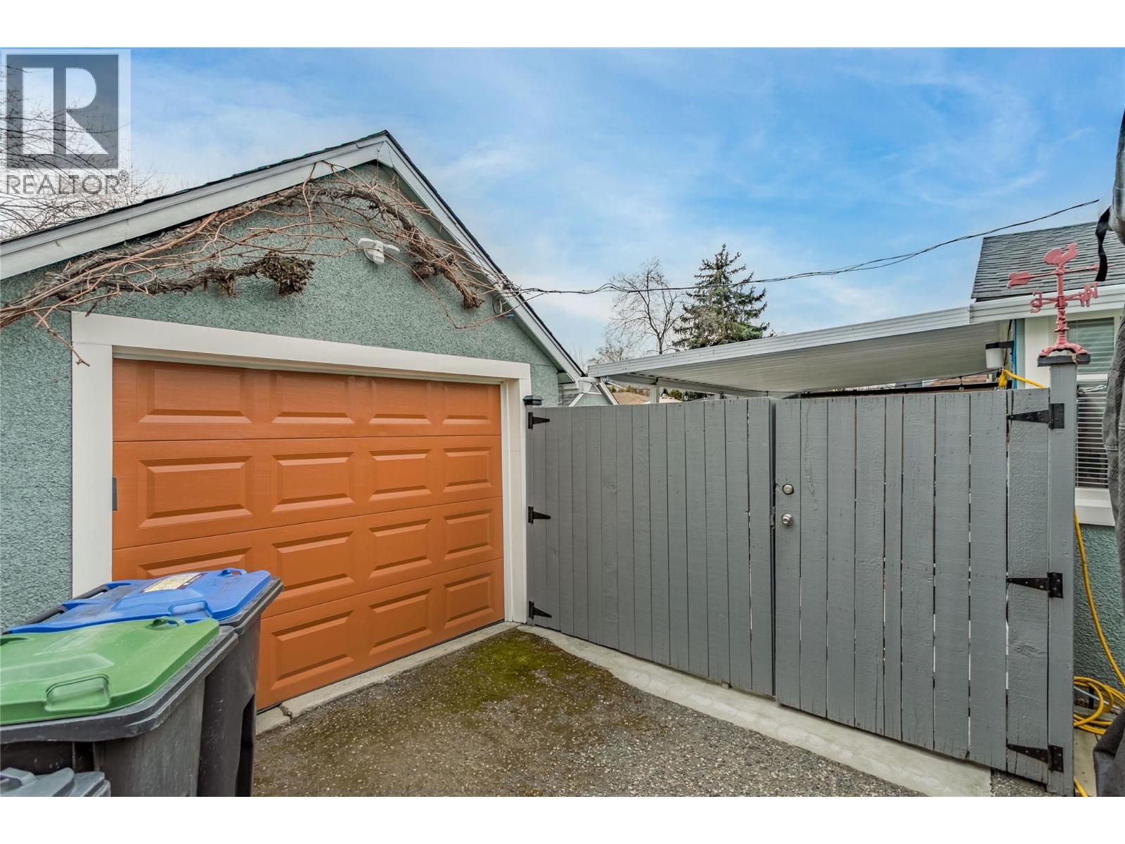 457 Patterson Avenue, Kelowna