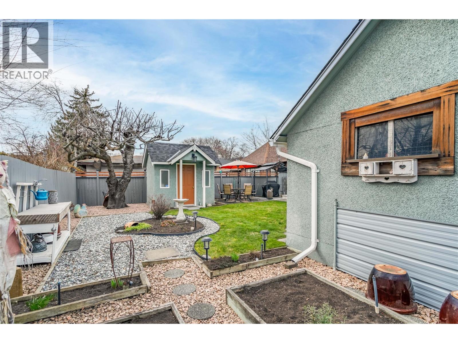 457 Patterson Avenue, Kelowna