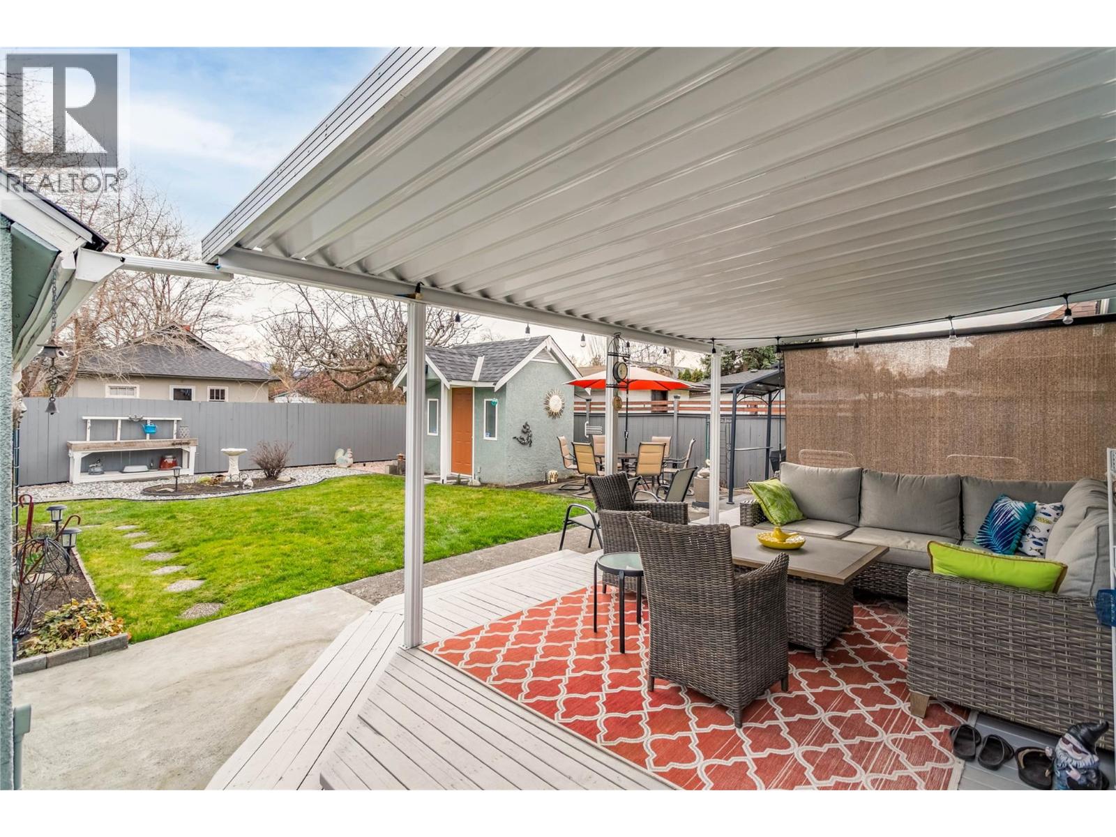 457 Patterson Avenue, Kelowna