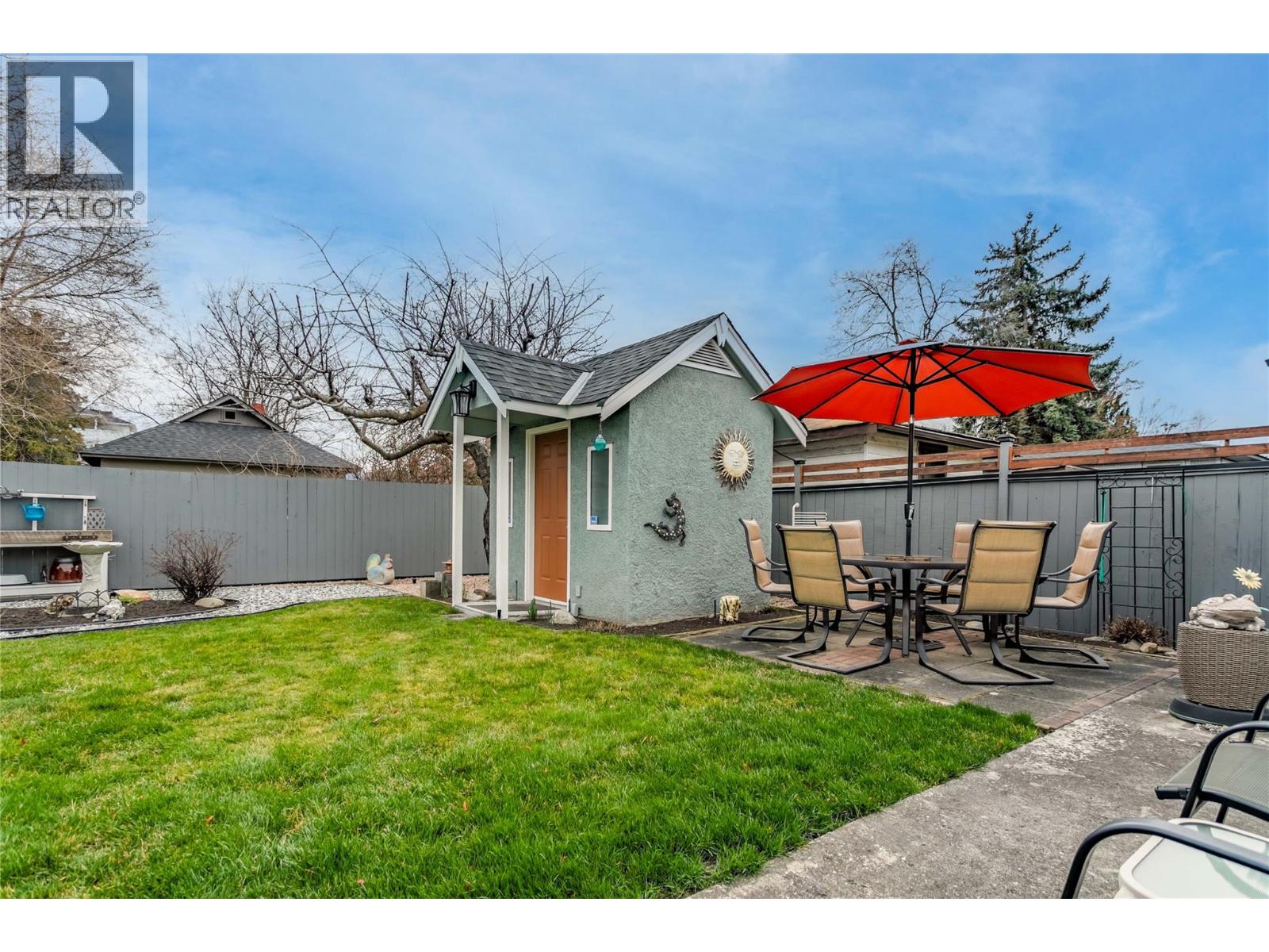 457 Patterson Avenue, Kelowna