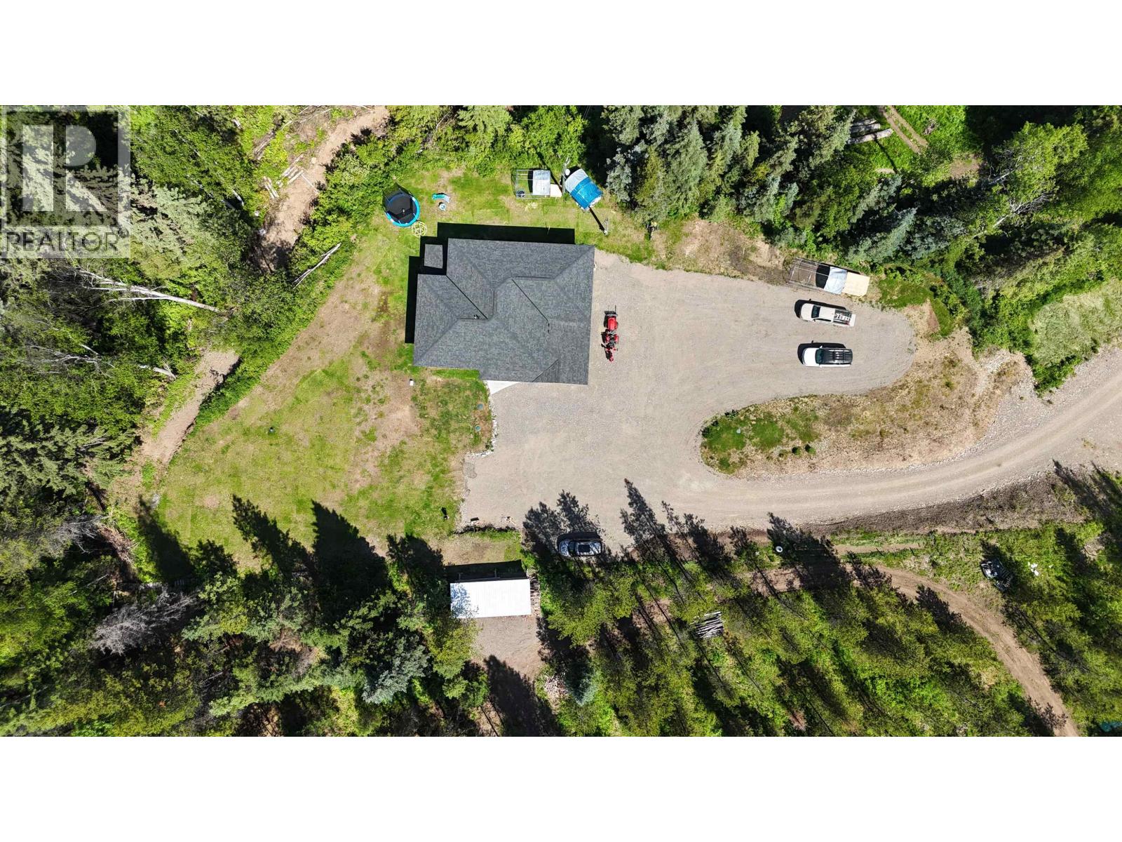 24151 RIVER Road, Smithers