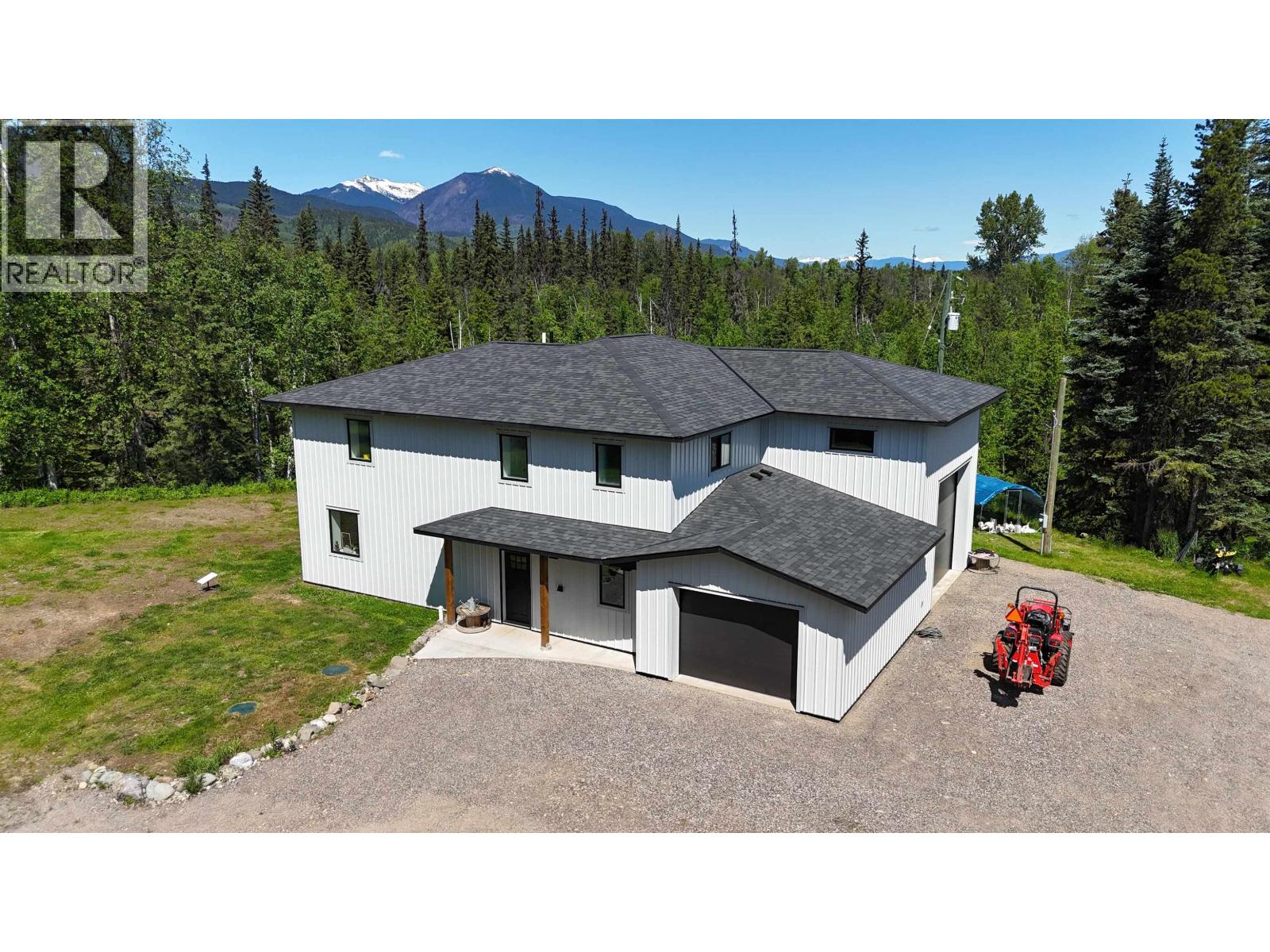 24151 RIVER Road, Smithers
