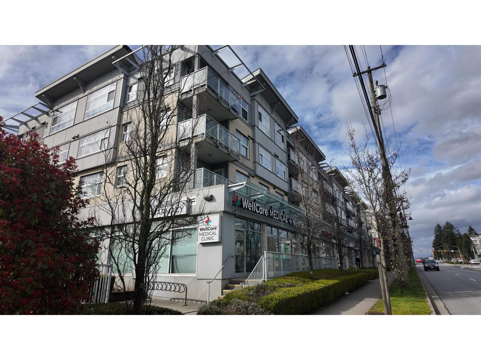 #414-7445 120 Street, Delta