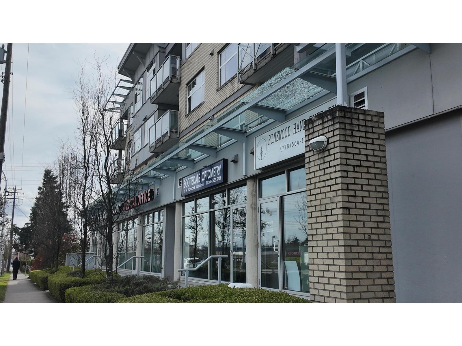 #414-7445 120 Street, Delta