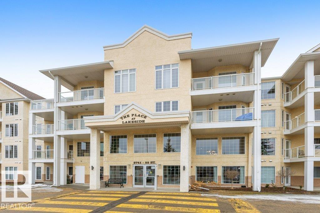 #238 2741 55 ST NW - 1