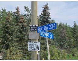 Twp 551 Rr234, Rural Sturgeon County, AB T8T2A7 Photo 6