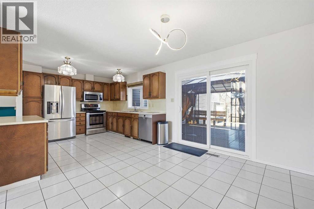 Single Family House 4 Level for Sale in   Avenue NE Rundle Calgary 