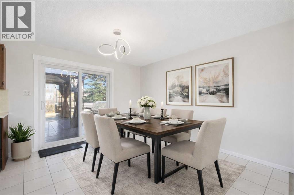 Single Family House 4 Level for Sale in   Avenue NE Rundle Calgary 