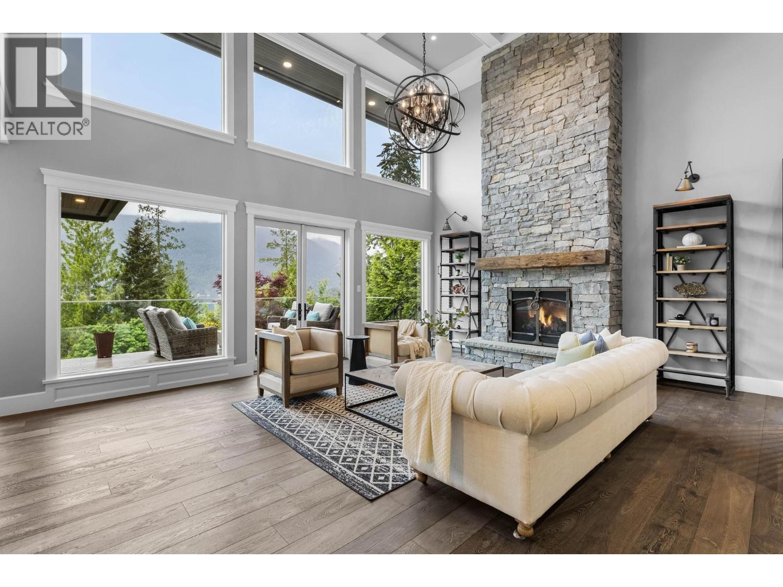 3377 SENKLER ROAD, Port Moody