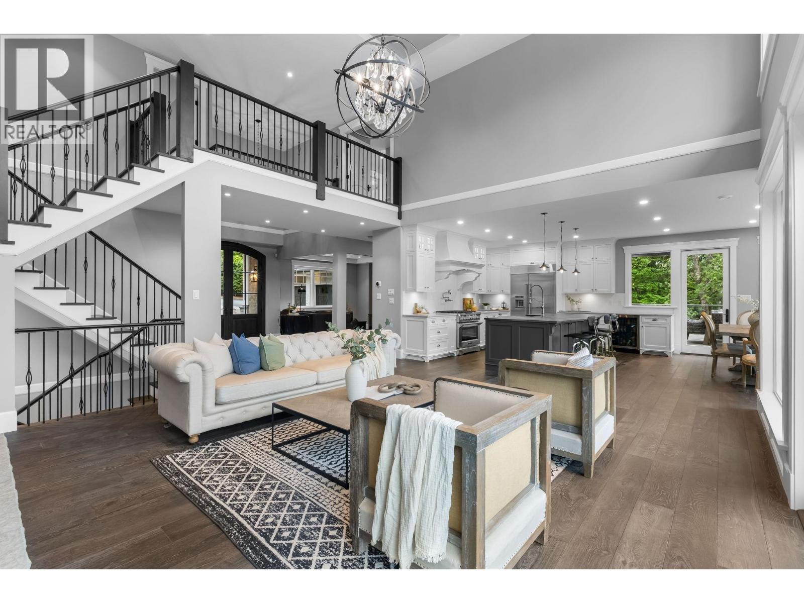 3377 SENKLER ROAD, Port Moody