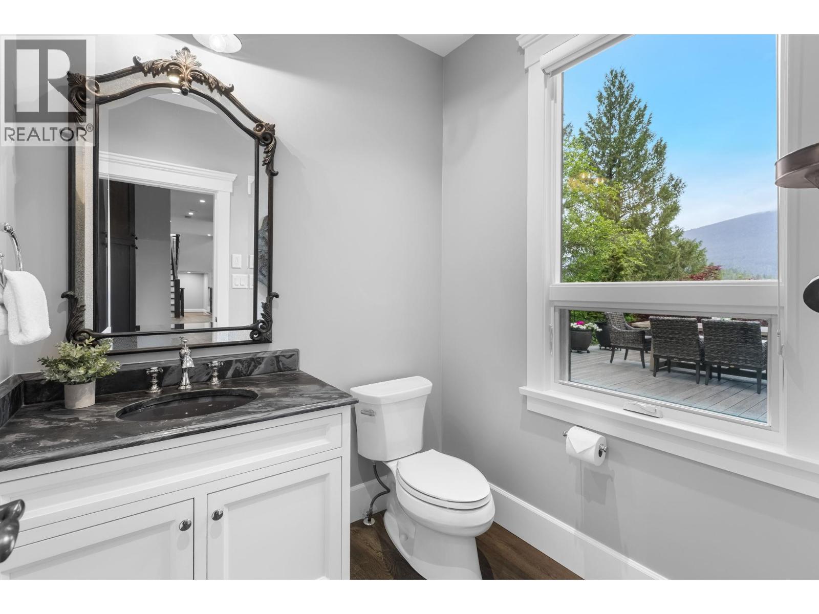 3377 SENKLER ROAD, Port Moody