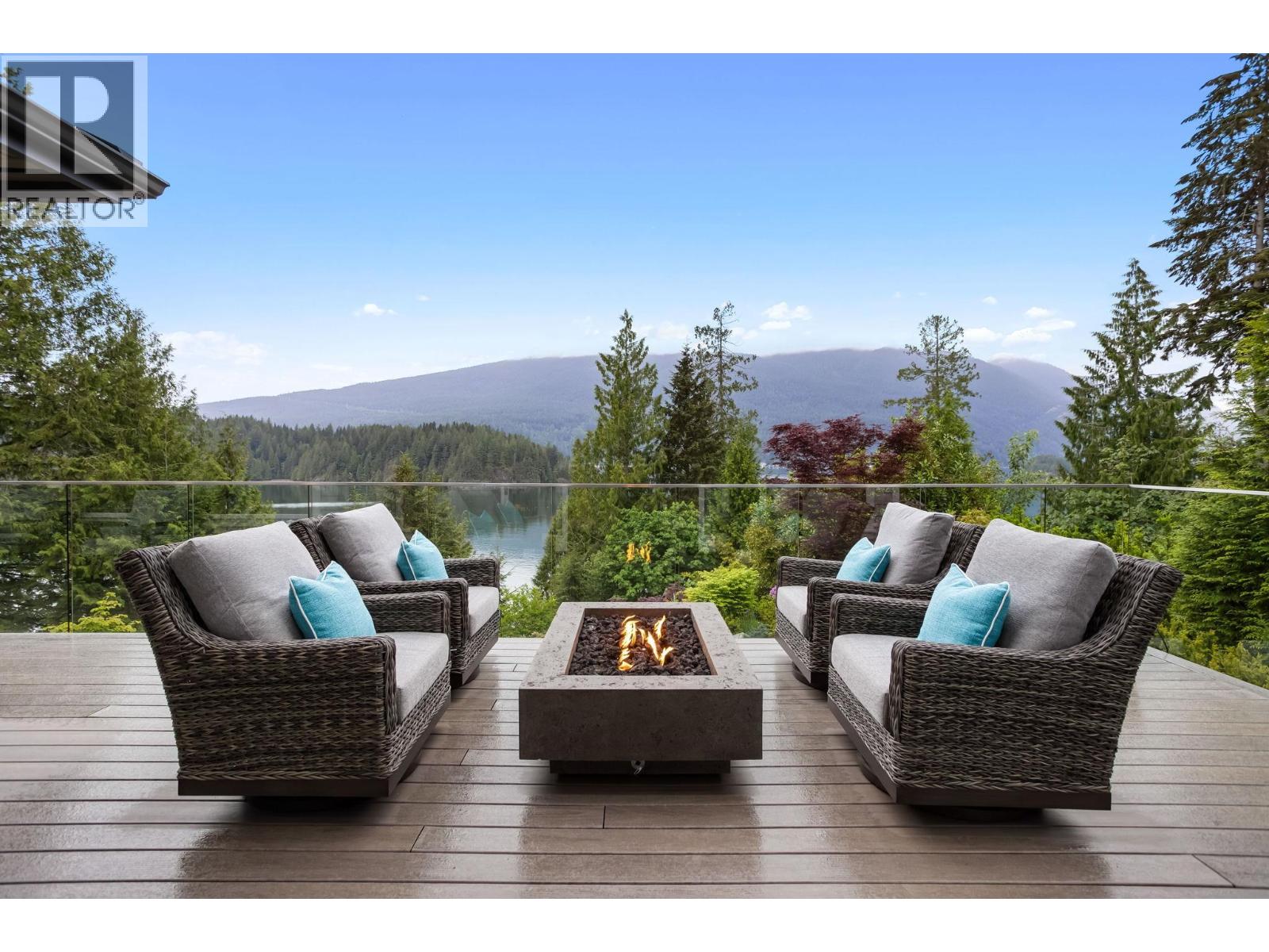 3377 SENKLER ROAD, Port Moody