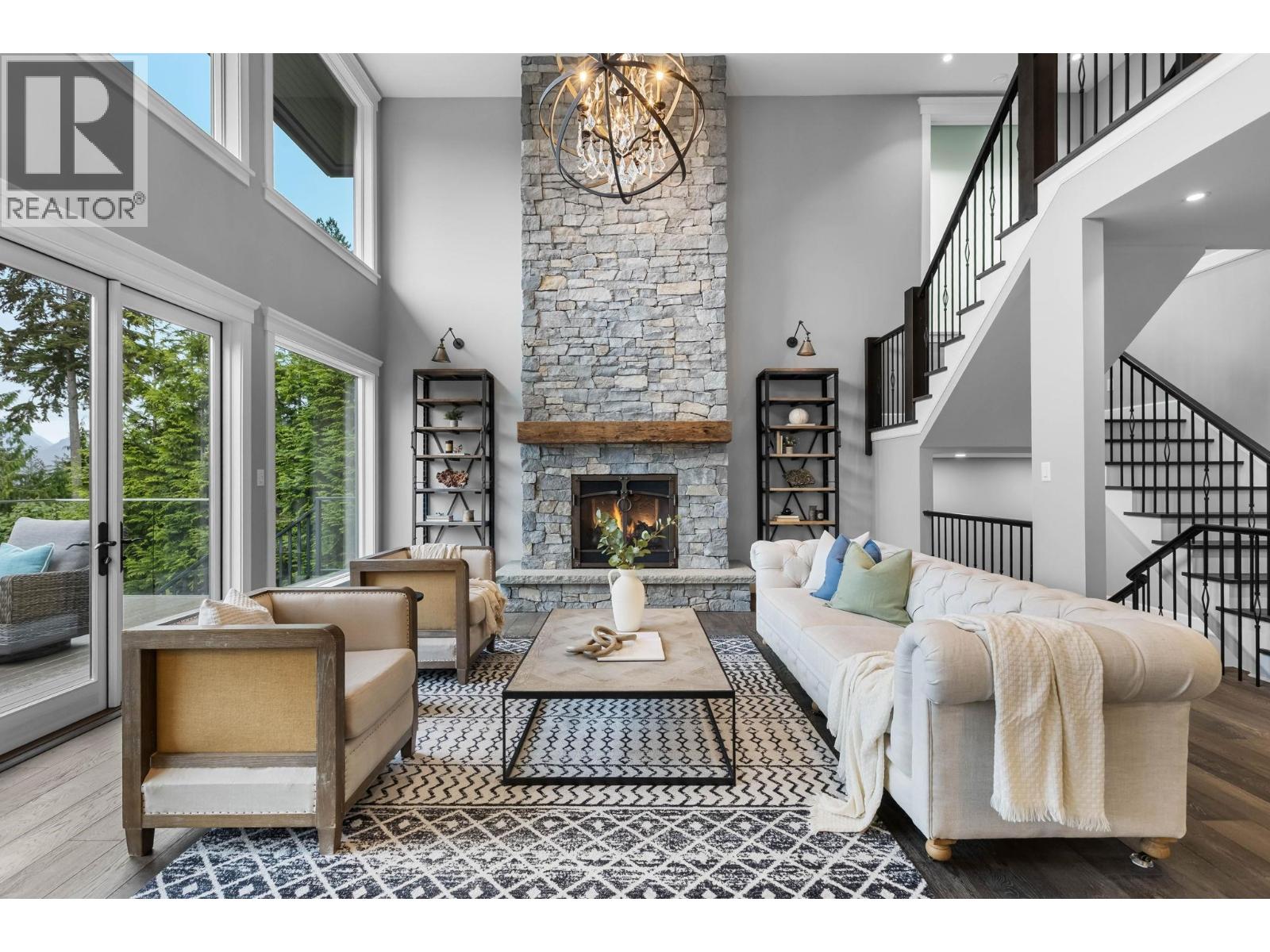 3377 SENKLER ROAD, Port Moody