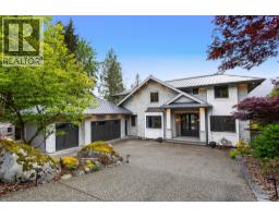 3377 Senkler Road, Port Moody, BC V3H4S3 Photo 13