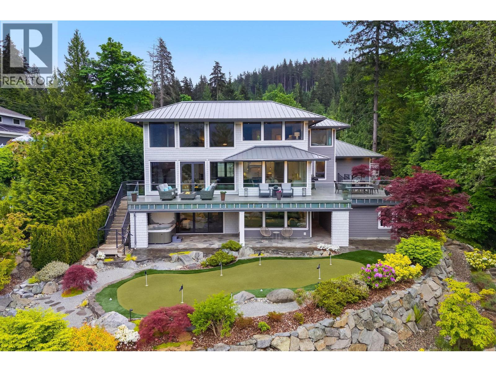 3377 SENKLER ROAD, Port Moody
