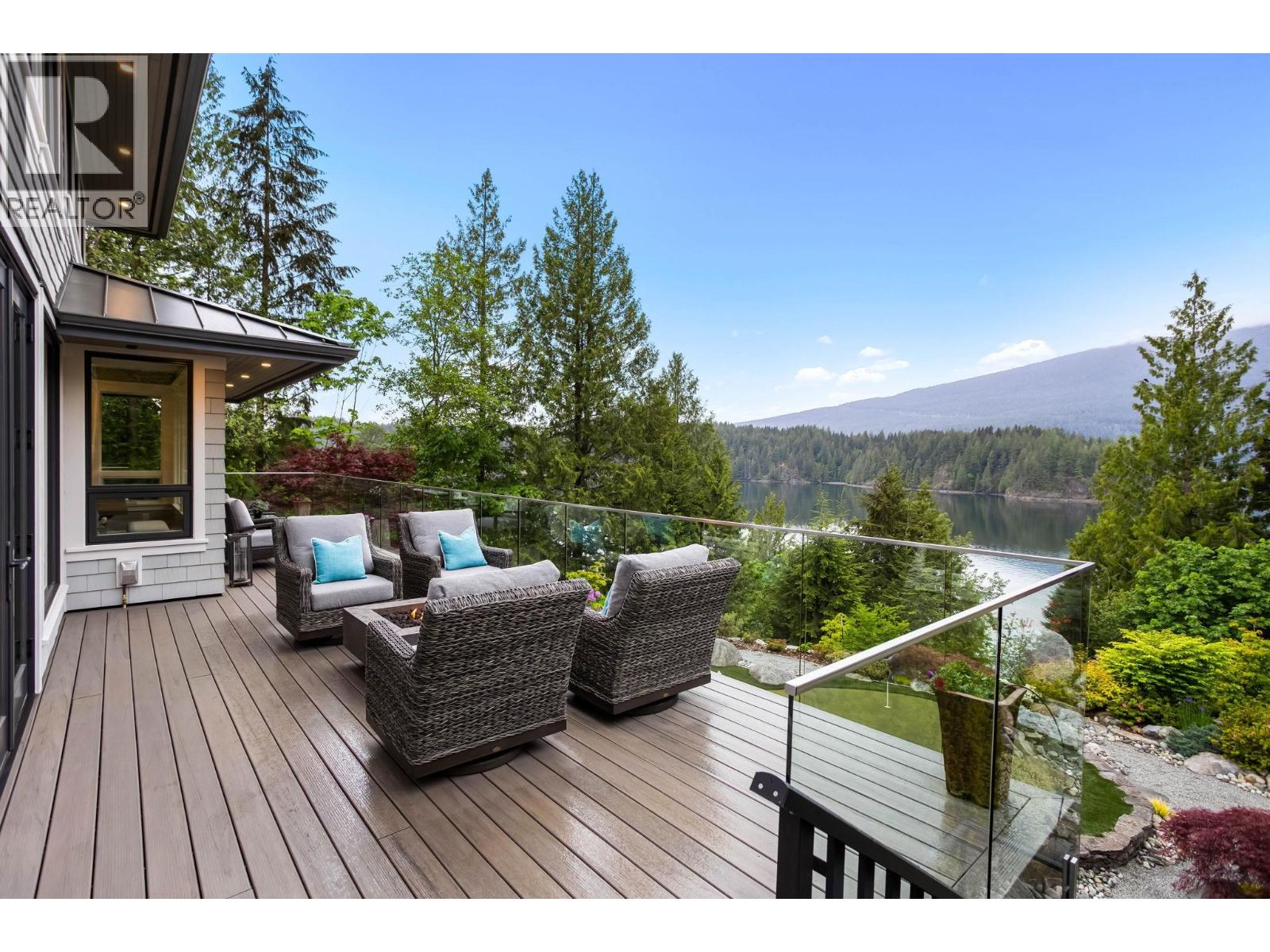 3377 SENKLER ROAD, Port Moody