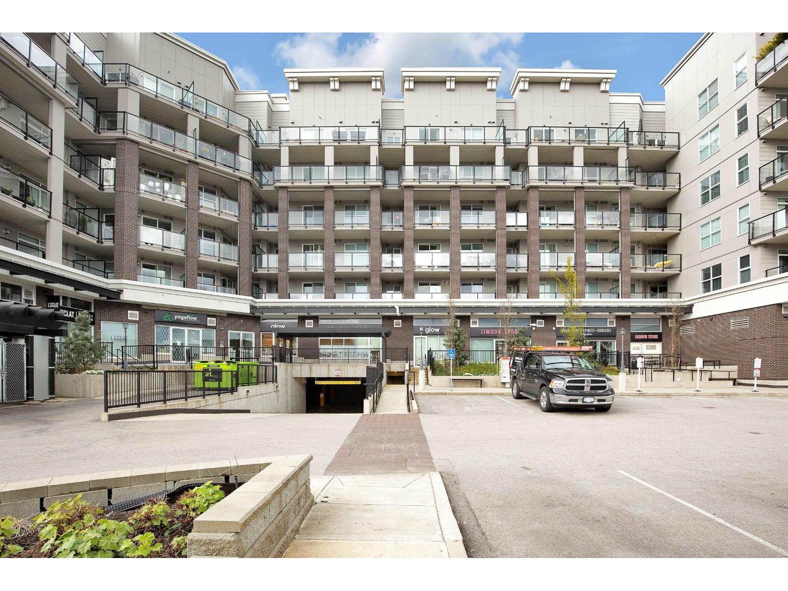 505 20826 72 Avenue - photo 2