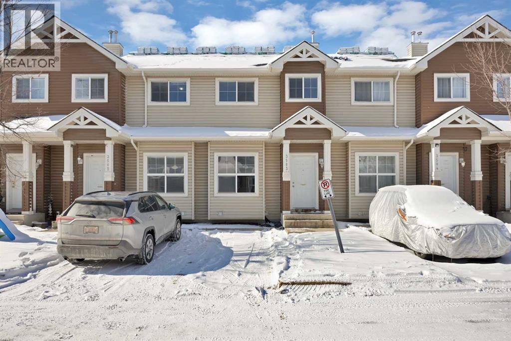 Single Family House for Sale in   Tarawood Lane NE Taradale Calgary 