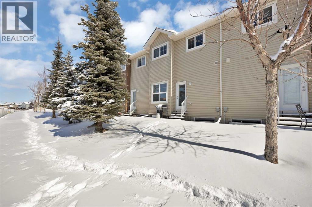 Single Family House for Sale in   Tarawood Lane NE Taradale Calgary 