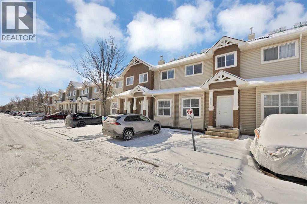 Single Family House for Sale in   Tarawood Lane NE Taradale Calgary 