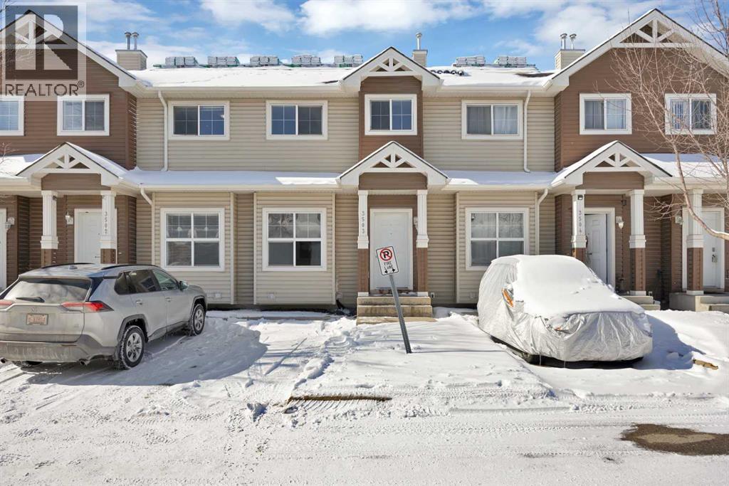 Single Family House for Sale in   Tarawood Lane NE Taradale Calgary 