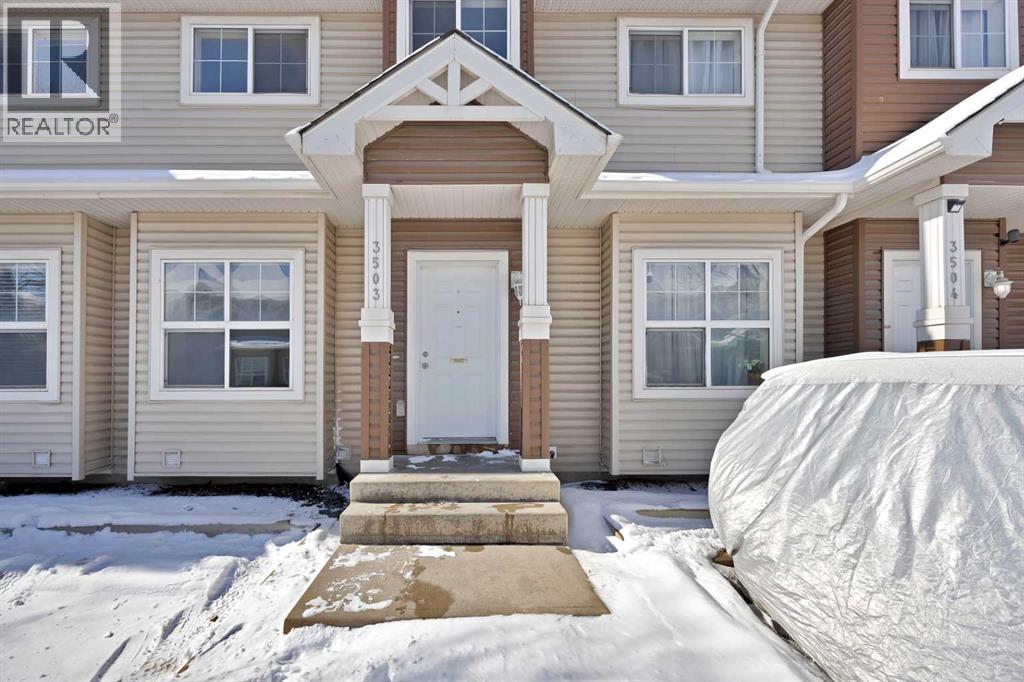 Single Family House for Sale in   Tarawood Lane NE Taradale Calgary 