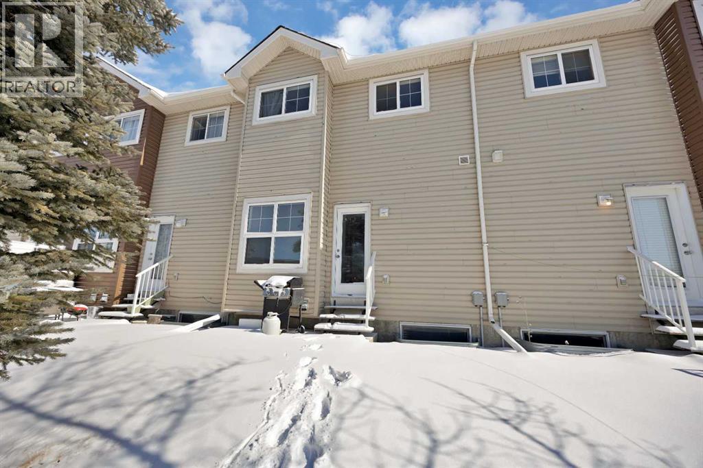 Single Family House for Sale in   Tarawood Lane NE Taradale Calgary 