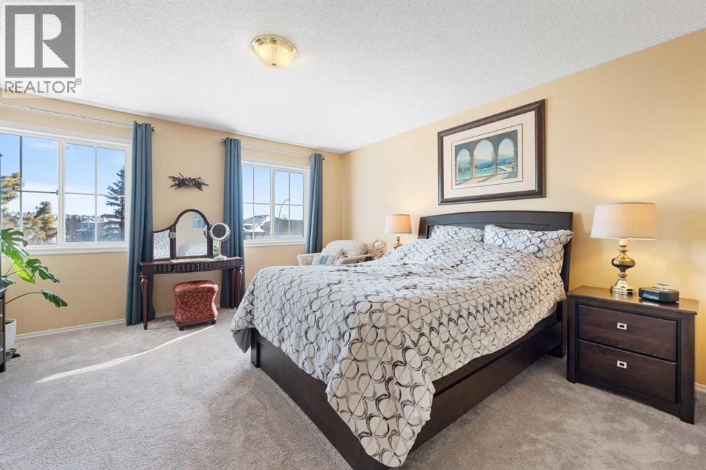 Single Family House for Sale in  Tuscany Valley View NW Tuscany Calgary 