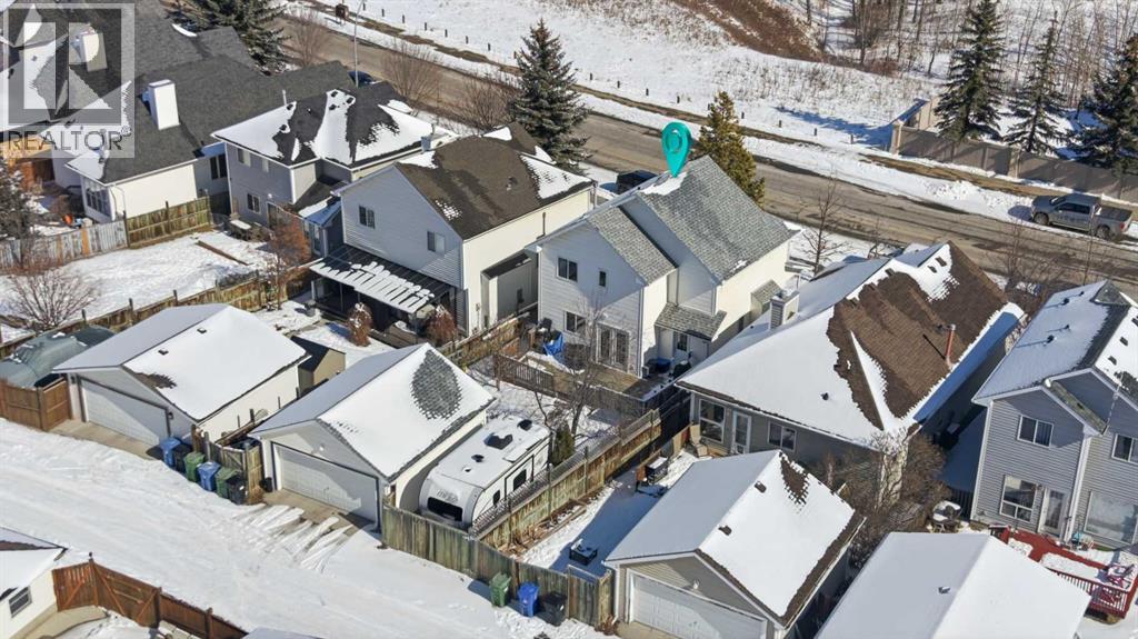 Single Family House for Sale in  Tuscany Valley View NW Tuscany Calgary 