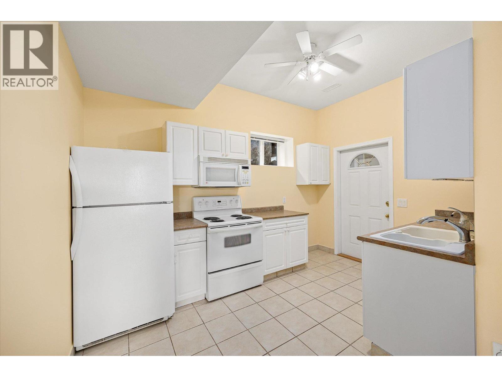  3765 Lornell Crescent, Peachland