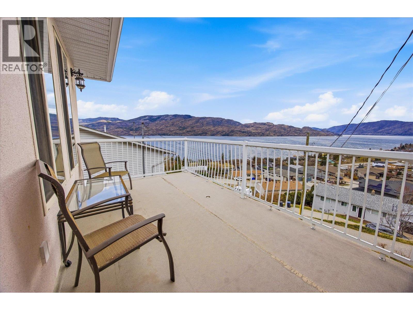  3765 Lornell Crescent, Peachland