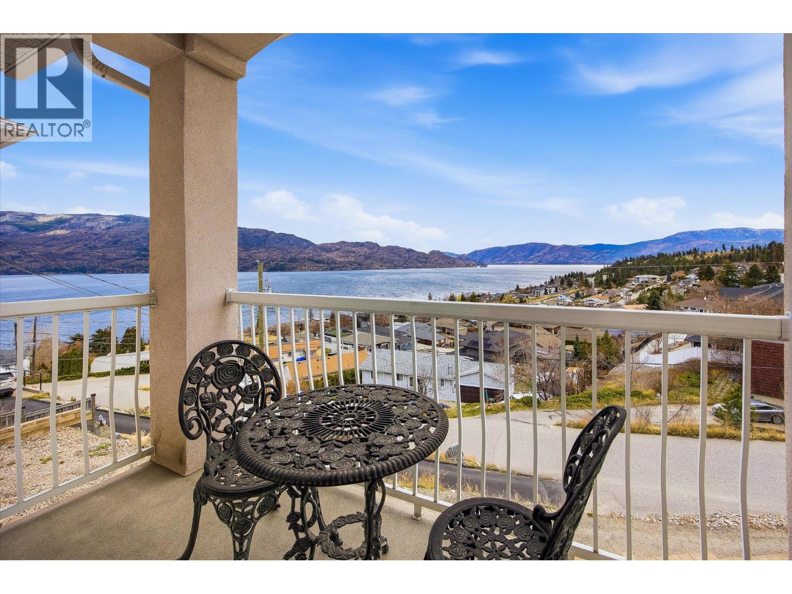  3765 Lornell Crescent, Peachland
