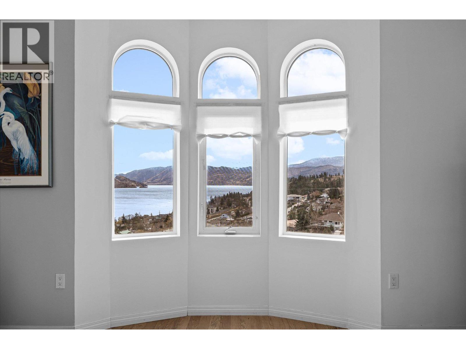  3765 Lornell Crescent, Peachland